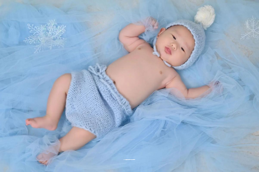 青海宝宝佝偻病有什么症状