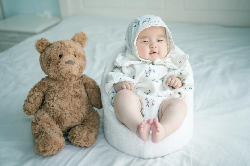 青海宝宝摇头是怎么回事